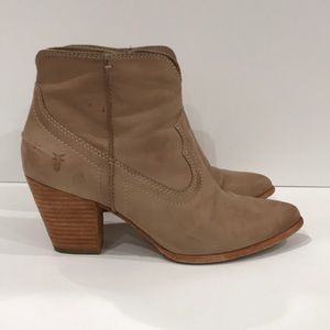 FRYE - Reina Bootie